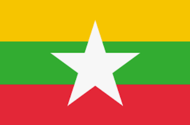 BurmaFlag